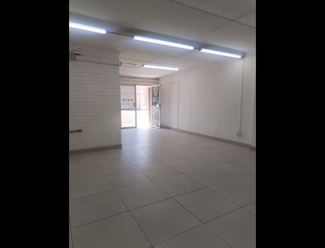 RETAIL PROPERTY TO RENT IN PIETERMARITZBURG CENTRAL
